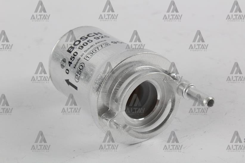 Yakıt Fıltresı (Benzın) Polo / Fabıa / A3 / Golf5 / Jetta / Cordoba 02=> 1.4 16V-1.6-1.6 16V Bud- Bby-Bky-Bbz-Bgu-Blf-Blp-Bme-Bse (4 Bar) Supapsız 6Q0201511