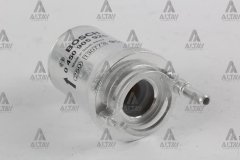 Yakıt Fıltresı (Benzın) Polo / Fabıa / A3 / Golf5 / Jetta / Cordoba 02=> 1.4 16V-1.6-1.6 16V Bud- Bby-Bky-Bbz-Bgu-Blf-Blp-Bme-Bse (4 Bar) Supapsız 6Q0201511