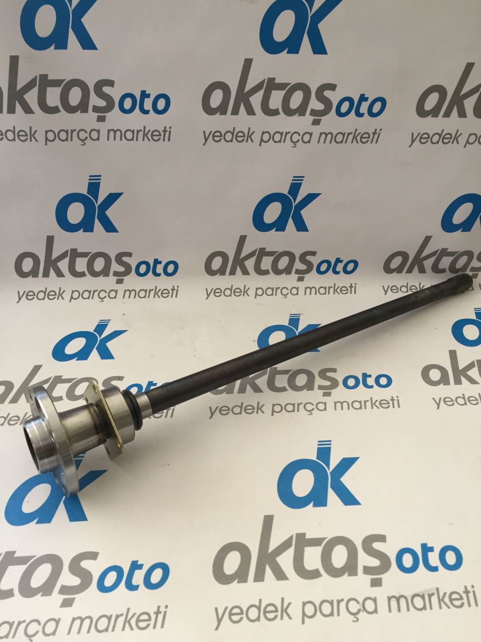 ARKA AKİS BİLYALI DOĞAN KARTAL ŞAHİN SET