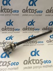ARKA AKİS BİLYALI DOĞAN KARTAL ŞAHİN SET