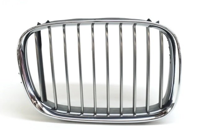 PANJUR BMW CHROM SAĞ E39 5 SERİSİ 1996-2002 51138184532