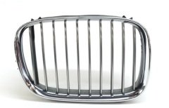 PANJUR BMW CHROM SAĞ E39 5 SERİSİ 1996-2002 51138184532