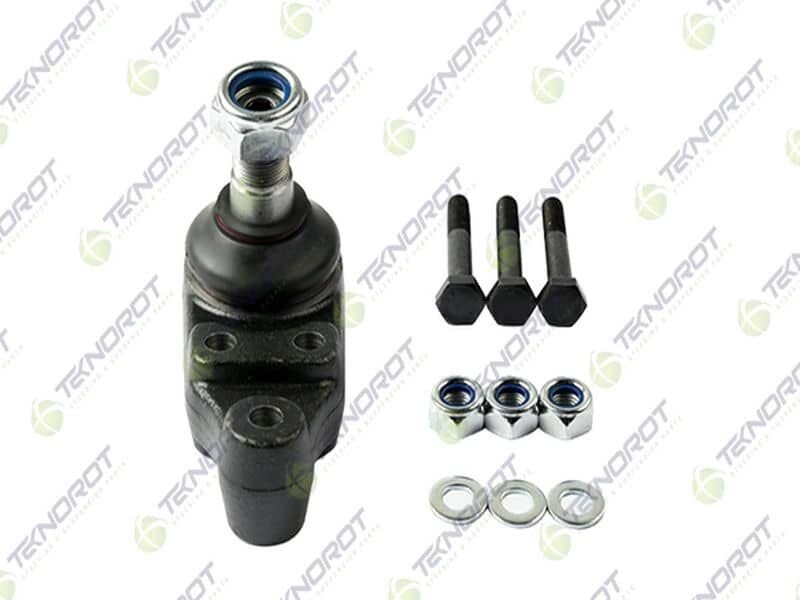 FO813K ROTİL ÖN TRANSİT T12 / T15 (92 00)