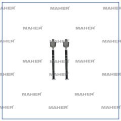 ROTKOLU AVENSIS  98-02
