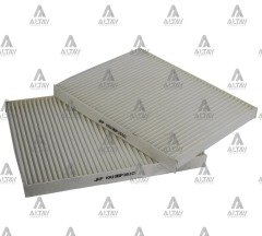 Polen Filtresi Venga 10=> / Ix-20 08=> 971331P000