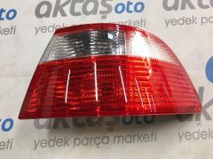 Stop Lambası Albea Dış Sağ