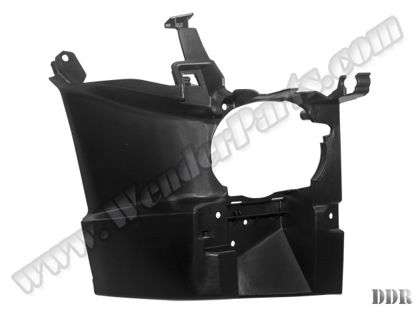 Sis Far Yuvası F30 Sol -M-Tech- - 51118054163