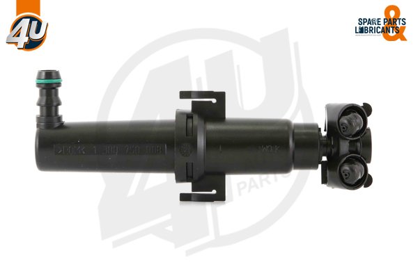 Far Yıkama Robotu Ön Sağ Tiguan 2008-11 - 5N0955978