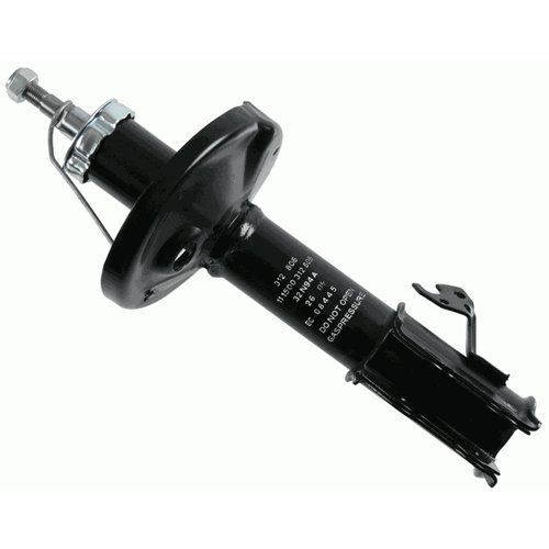 AMORTISOR GAZLI SOL ON OPEL ASTRA G (F69) 1.6 16V 1998-2005 334138