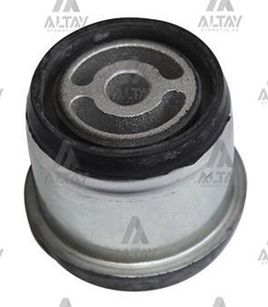 Motor Besık Burcu Vectra C 302568