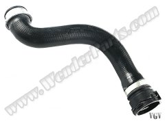Radyatör Hortumu W204 X204 C207 W212 [M274 OM651] Üst (Sol) - 2045018782