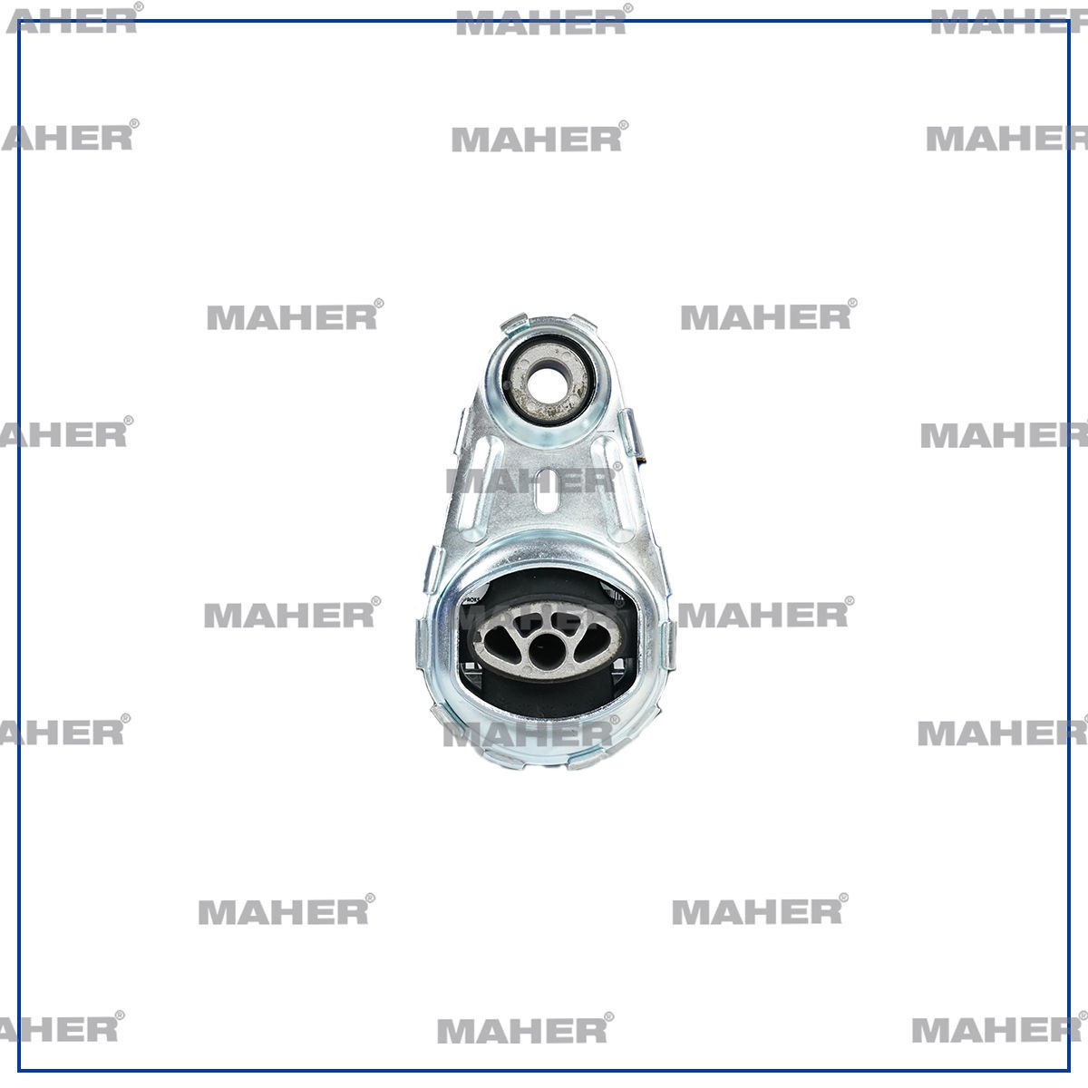 TAKOZ MOTOR FLUENCE 09-16 / GRAND SCENIC III 09=> / MEGANE III 08-15 ARKA ALT 1.5 DCI 6 VİTES