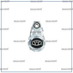 TAKOZ MOTOR FLUENCE 09-16 / GRAND SCENIC III 09=> / MEGANE III 08-15 ARKA ALT 1.5 DCI 6 VİTES