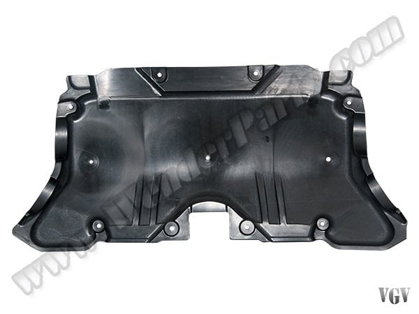 Motor Üst Muhafaza W213 (Dizel) - 2135200800