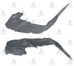 Çamurluk Davlumbazı Grand Vıtara Ön  99-05 Sol 7248265D00