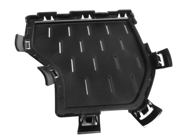 Tampon Izgara Kapağı X5:G05 Ön Sağ -M- 2019- - 51118069214