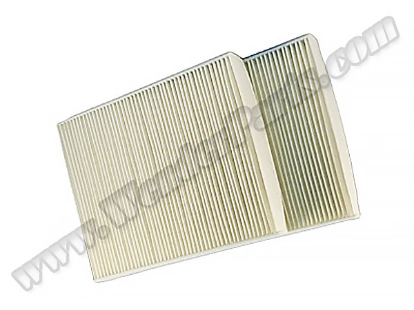 Klima Filtresi F10 F01 (Set) - 64119163328