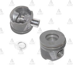 Piston Segmanlı Colt / Smart 83.50Mm 0.50 8742750050