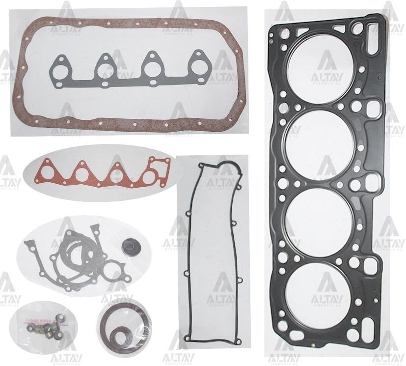 Takım Conta E-2200 / Besta Çelik 8Az610271