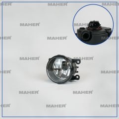 SIS LAMBASI L-200 05=> / MEGANE 2-3 / KANGOO / LOGAN / FLUENCE / LAGUNA 2-3 / MASTER / FIESTA / CONNECT / FUSION / CITROEN C4-C5-C6 / PEUGEOT 107-207-307-407-607 / XSARA / PICASSO C1-C3