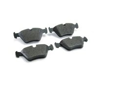 FREN BALATASI BMW ÖN E39 5 SERİSİ 1996-2004 34116761279