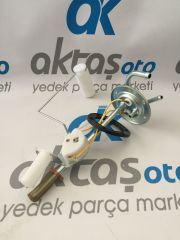 DEPO ŞAMANDIRASI KARTAL