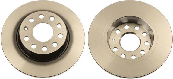 VW CADDY GOLFVI-VII FREN DİSKİ ARKA 1K0615601AA