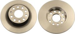 VW CADDY GOLFVI-VII FREN DİSKİ ARKA 1K0615601AA