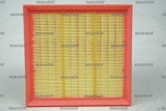 Hava Filtresi Doblo / Linea / Corsa D 07=> 1.3-1.6 Dizel - 55184249