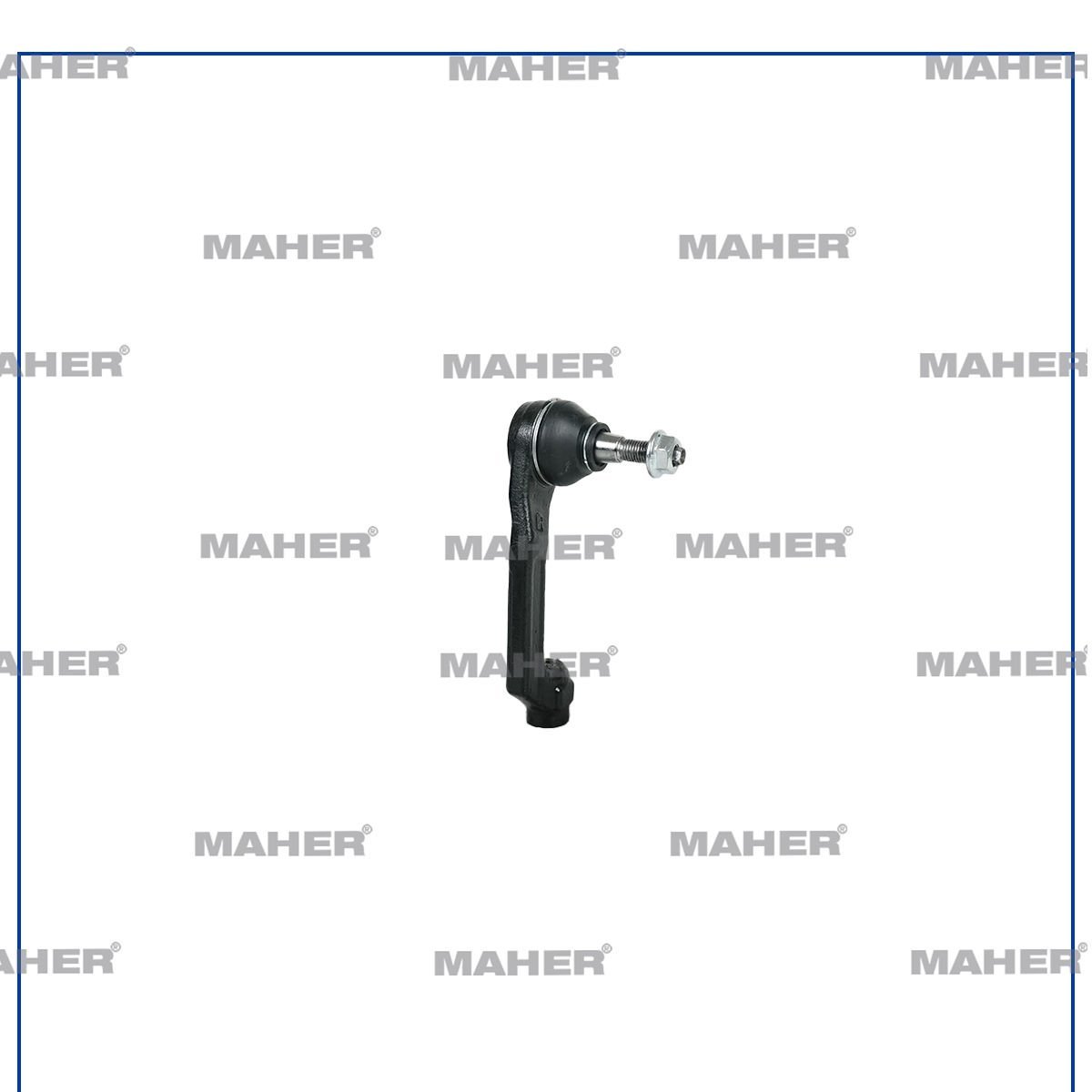 ROTBASI CORSA F 20=> / PEUGEOT 208 20=> SAG ÖN