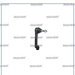 ROTBASI CORSA F 20=> / PEUGEOT 208 20=> SAG ÖN