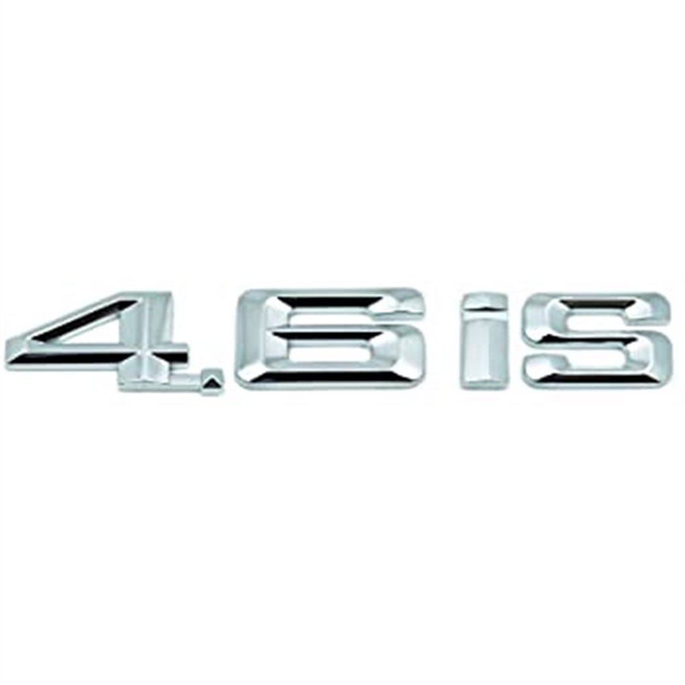 YAZI 4.6is X5/R BMW 51147056056