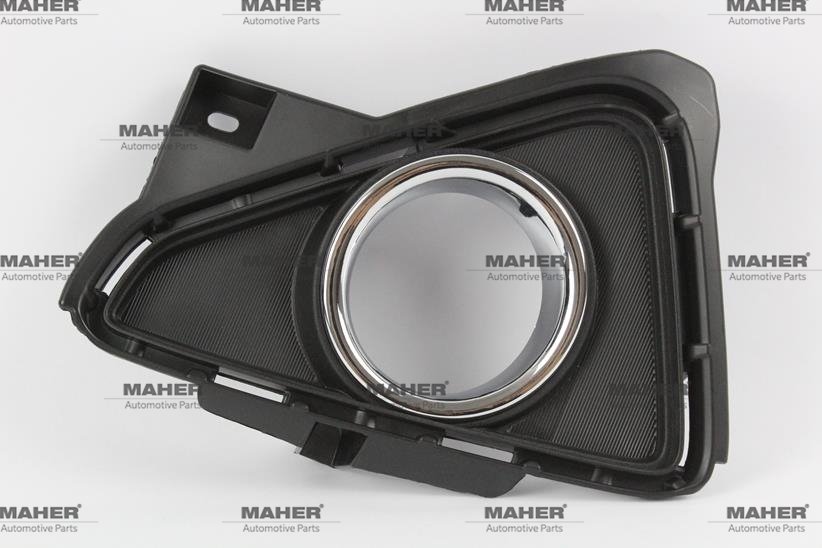 Sis Lamba Kapağı Rav-4 16-19 Sol 5204042060