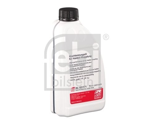 Haldex Yağı 1Lt G 055 175 A2