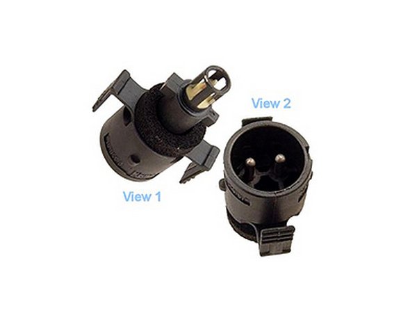 Hava Akış Müşiri M102 M103 M104 M117 M119 [W124>140 W201] - A0095426817