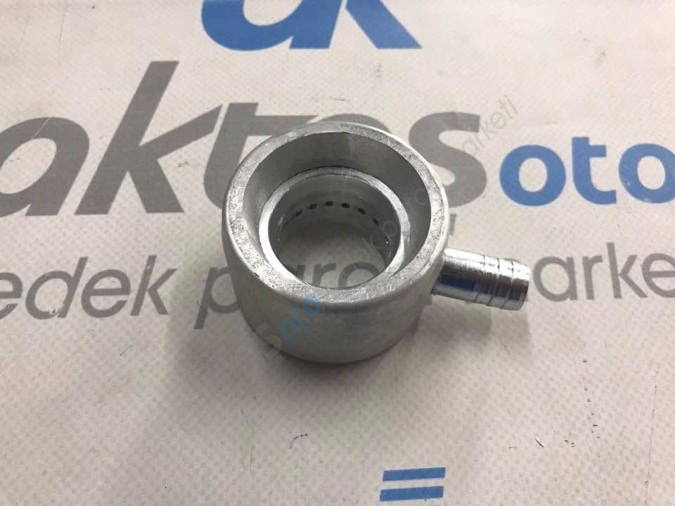 MİKSER LPG HORTUM İÇİ TEMPRA TİPO DOĞAN 60 MM