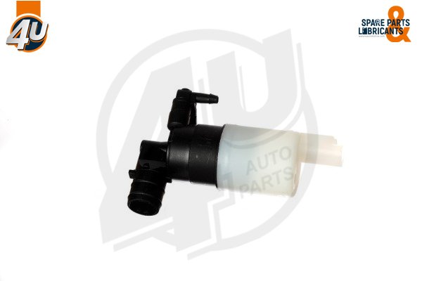 Su Motoru Tekli 6434.71 Partner-Berlingo 2003- - 6434.76