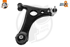 Ön Salıncak Alt-Saç Fişekli-Rotilli Sol 168 1998-04 - A1683302307