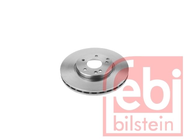 Fren Diski W210 Ön Havalı 200>320 - 18887