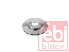 Fren Diski W210 Ön Havalı 200>320 - 18887