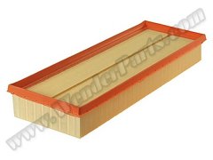 Hava Filtresi W203 W204 W211 W212 W220 W221 [M112 M113 M272 M273] (Set) - DA6003