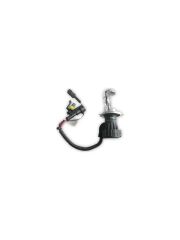 H4 12 v Eski Tip Beyinli Xenon Ampul