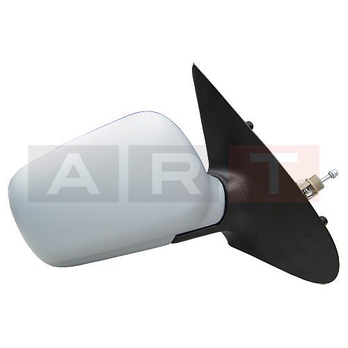 Dıkız Aynası Sol Polo Classıc Mekanık Astarlı Kor Noktalı 6K1857507Ggru