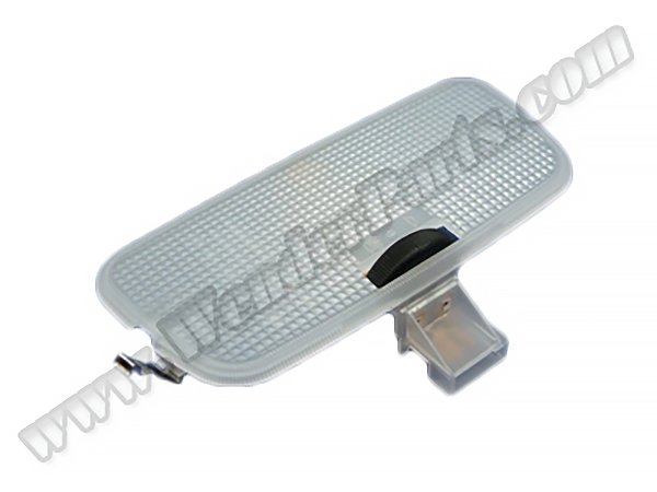 Tavan Lambası Spr901>906 Vito638/639 Beyaz Arka İç - 9018200101