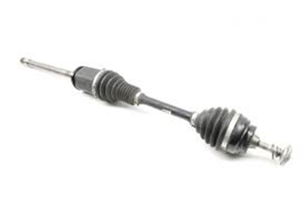 AKS ÖN F10/R BMW 31607618680