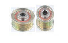 Alternator Gergı Rulmanı- Hılux-Vıgo 05- / Hıace 06- / Landcruıser-Prado RTS-50