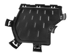 Tampon Izgara Kapağı X5:G05 Ön Sol -M- 2019- - 51118069213