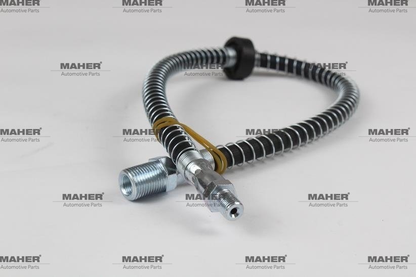 Hortum Fren J10 10=> Ön