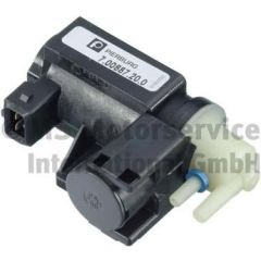 BMW F01-F02-X6 N54 TURBO BASINÇ VENTİLİ 11747628987