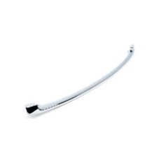 TAMPON ÜST CROM MİNİ COOPER R55 MINI COOPER 51117209904